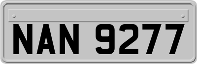 NAN9277