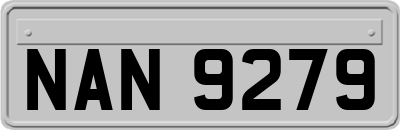 NAN9279