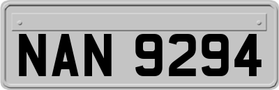 NAN9294