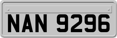 NAN9296