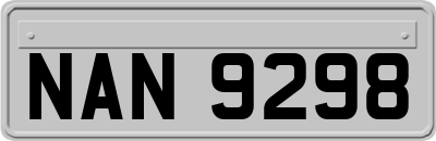 NAN9298