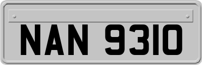 NAN9310