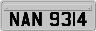 NAN9314