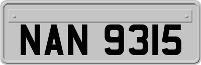 NAN9315