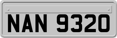 NAN9320