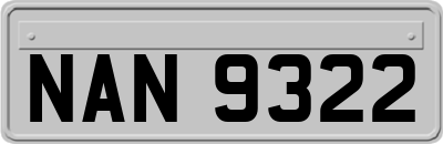 NAN9322