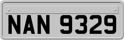 NAN9329