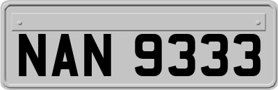 NAN9333