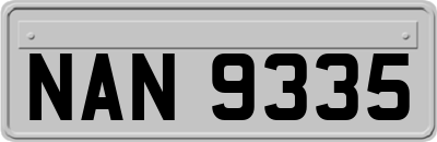 NAN9335