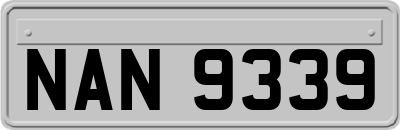 NAN9339