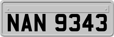 NAN9343