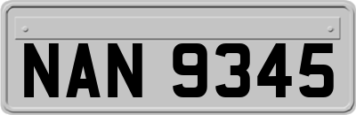 NAN9345