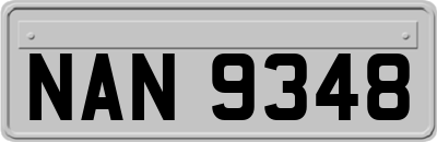 NAN9348