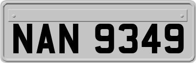 NAN9349