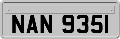 NAN9351