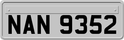 NAN9352