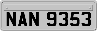 NAN9353