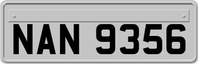 NAN9356