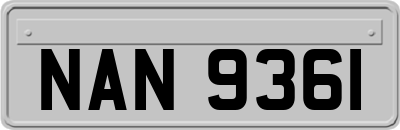NAN9361