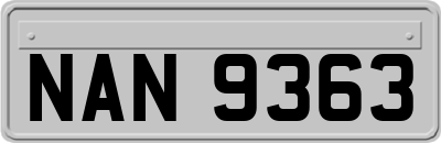 NAN9363