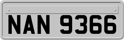 NAN9366