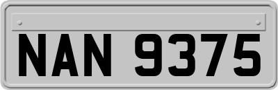 NAN9375