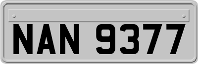 NAN9377