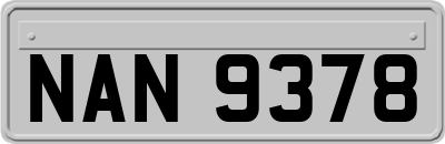 NAN9378