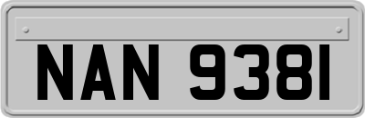 NAN9381