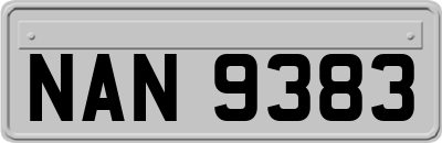 NAN9383