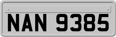 NAN9385