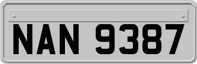 NAN9387