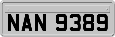 NAN9389