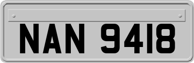 NAN9418