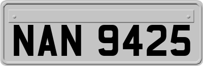 NAN9425