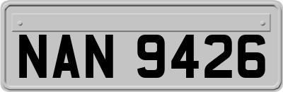 NAN9426