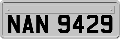 NAN9429