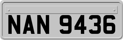 NAN9436