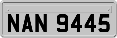 NAN9445