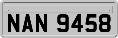 NAN9458