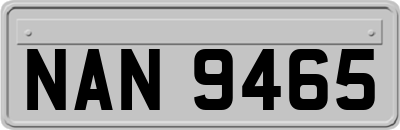 NAN9465