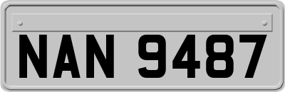 NAN9487