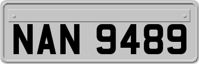 NAN9489