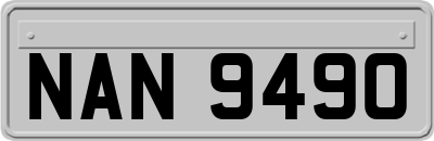 NAN9490