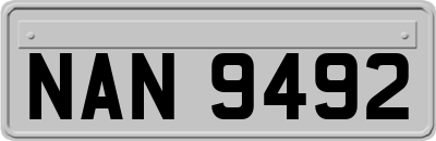 NAN9492