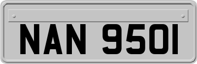 NAN9501