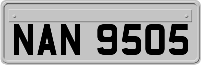 NAN9505