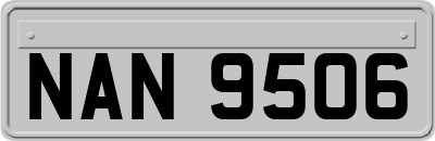 NAN9506