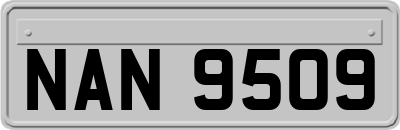 NAN9509