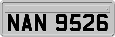 NAN9526